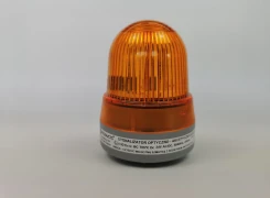 Sygnalizator optyczno-akustyczny ExP-OASD
